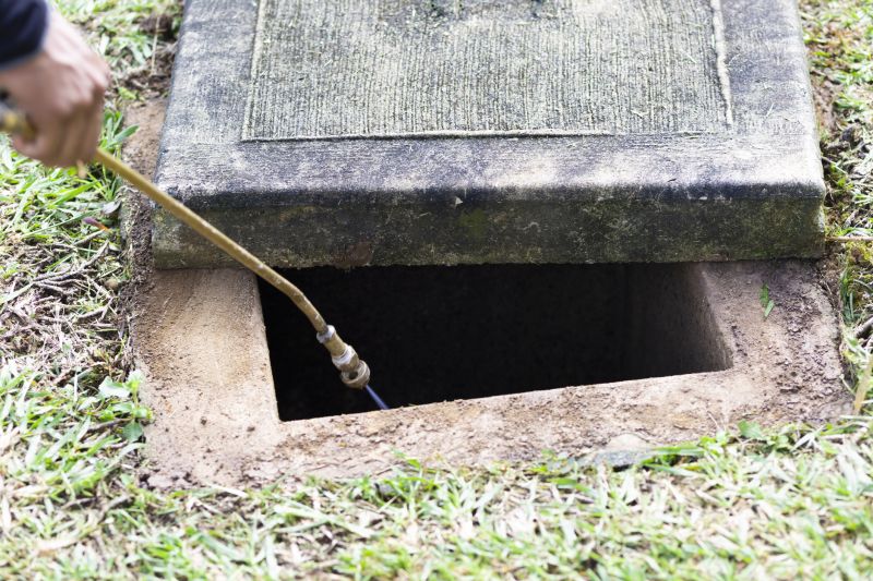 Pest Fumigation Service in Franklin, TN
