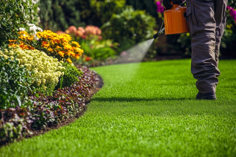 Pest Fumigation Service in Woodbridge, VA
