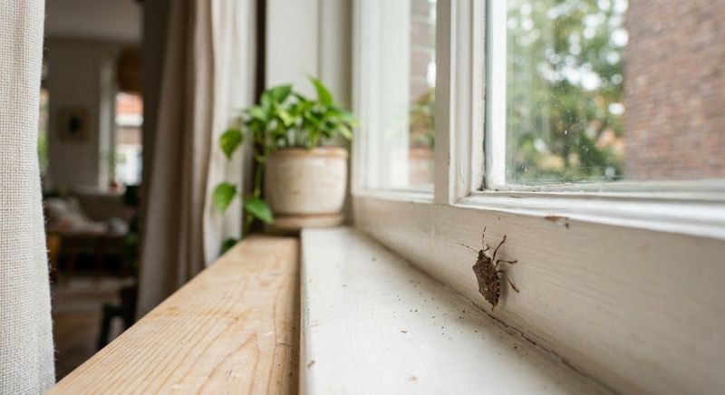 Bug Removal Service in Frisco, TX