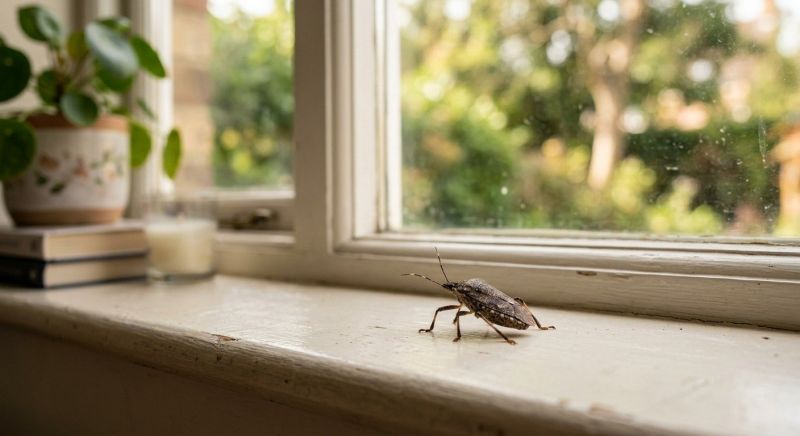 Bug Removal Service in Katy, TX