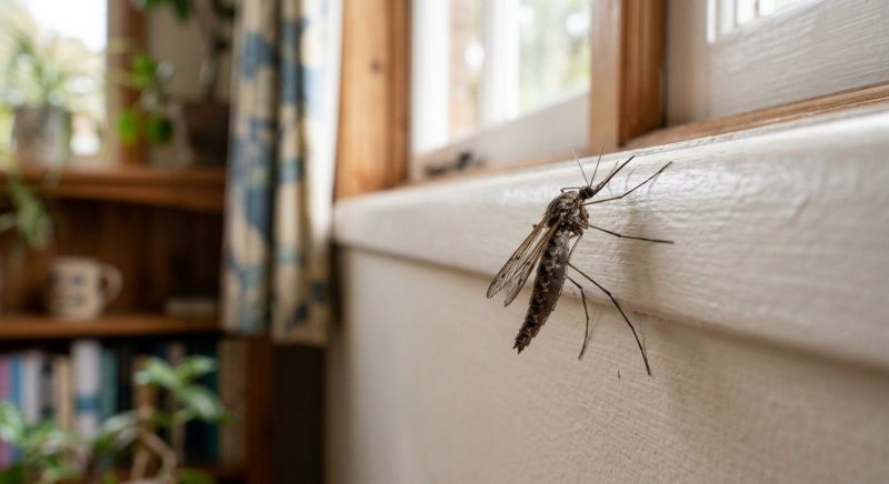 Fly Control Service in Denton, TX