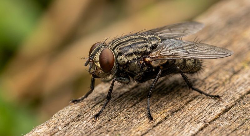 Fly Extermination in Frisco, TX