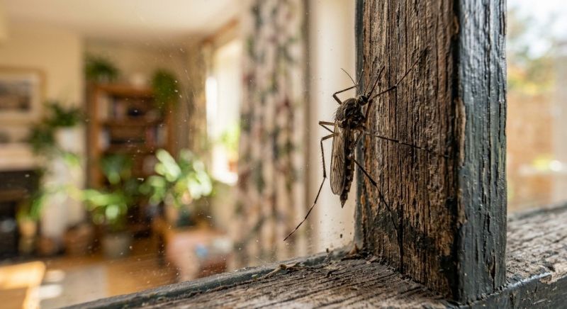 Fly Pest Control in Katy, TX