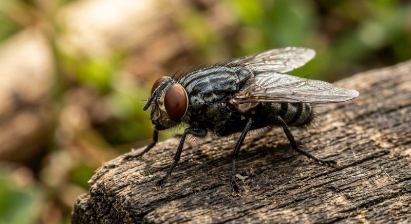 Fly Pest Control in Katy, TX