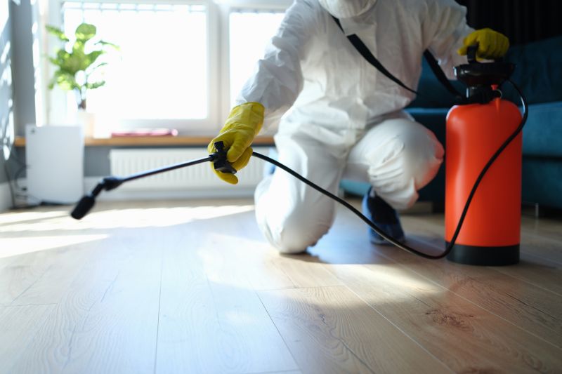Pest Control Service in Katy, TX