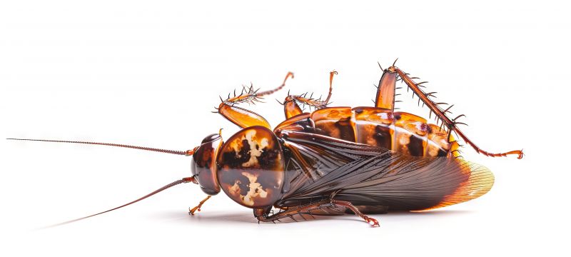 Roach Fumigation in Franklin, TN