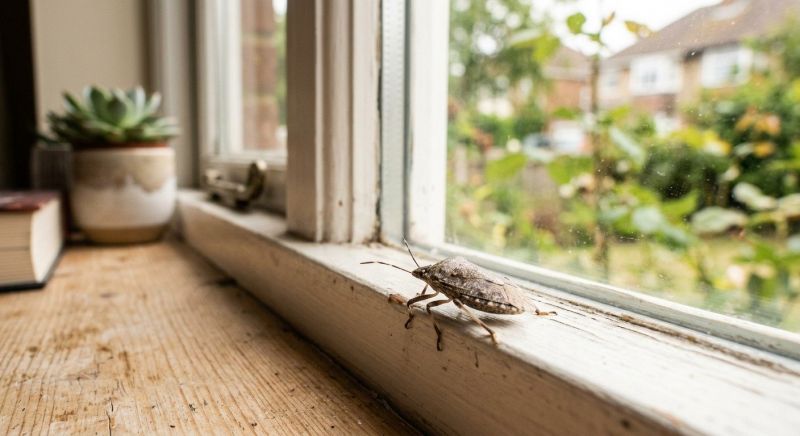 Silverfish Extermination in Katy, TX