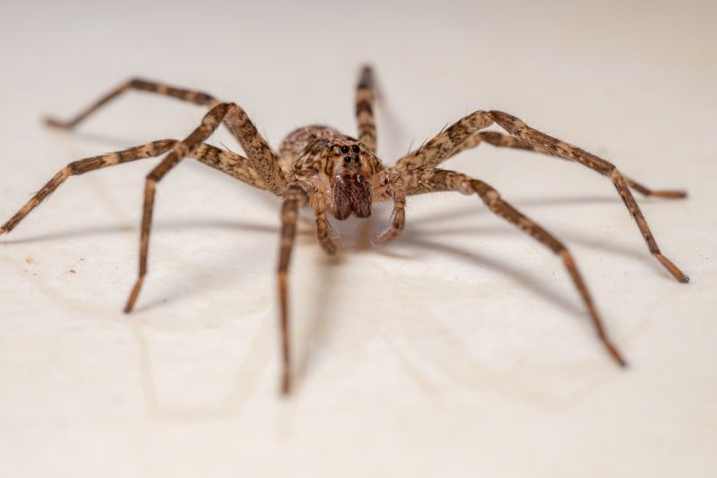 Spider Extermination Service in Fort Worth, TX